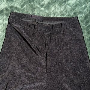 American Apparel Nylon Tricot Legging